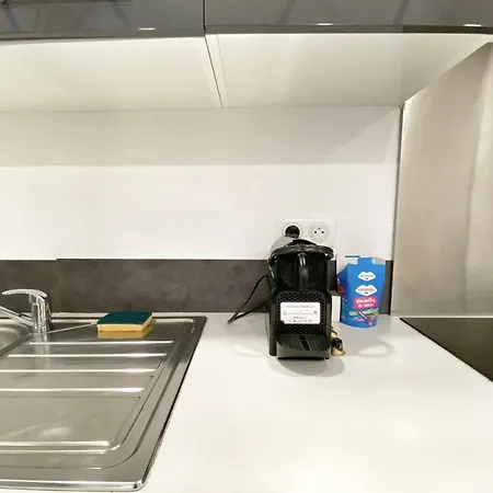 Appartement Le Grand Frontalier à Terville Extérieur photo
