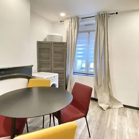 Appartement Le Grand Frontalier à Terville Extérieur photo