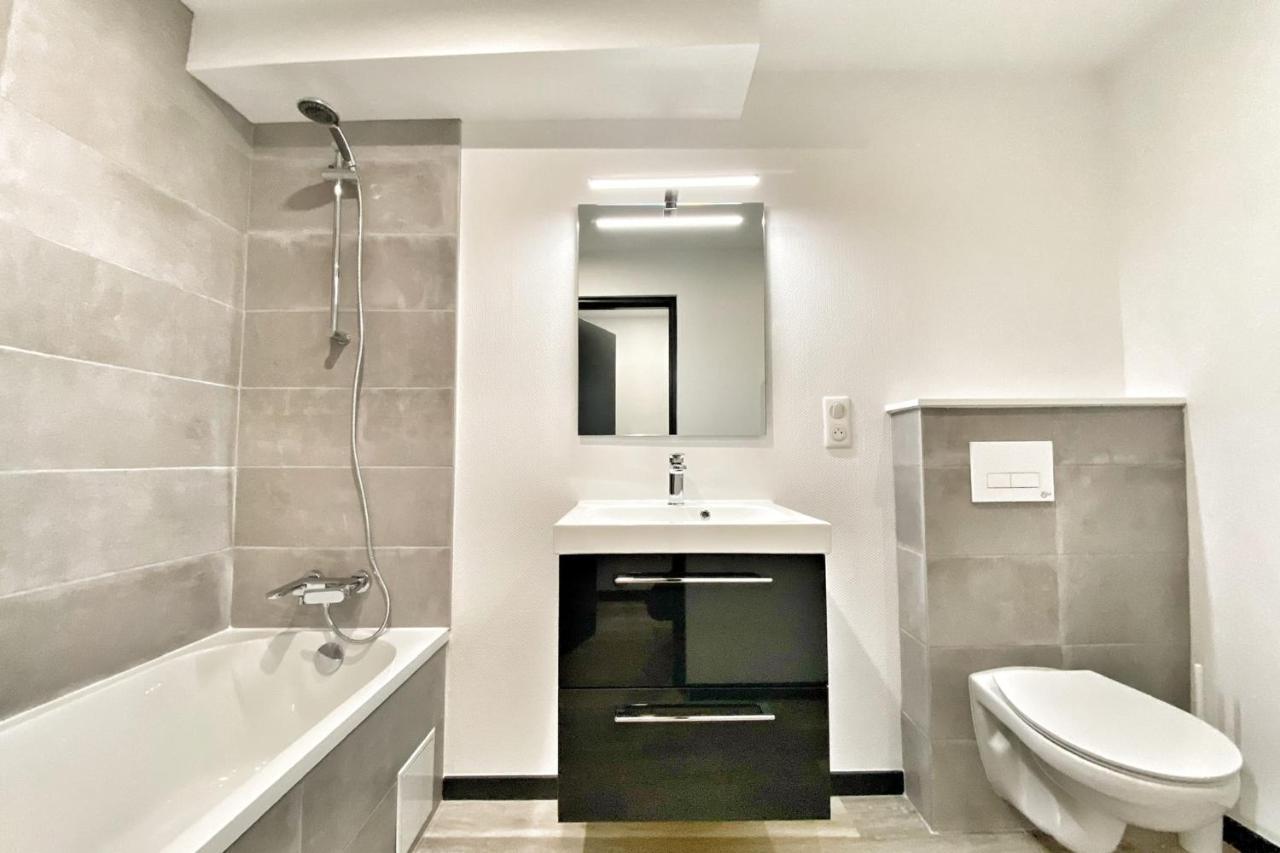 Le Grand Frontalier Apartamento Terville