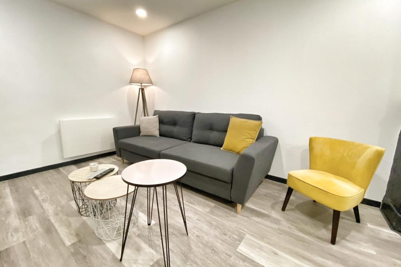 Appartement Le Grand Frontalier