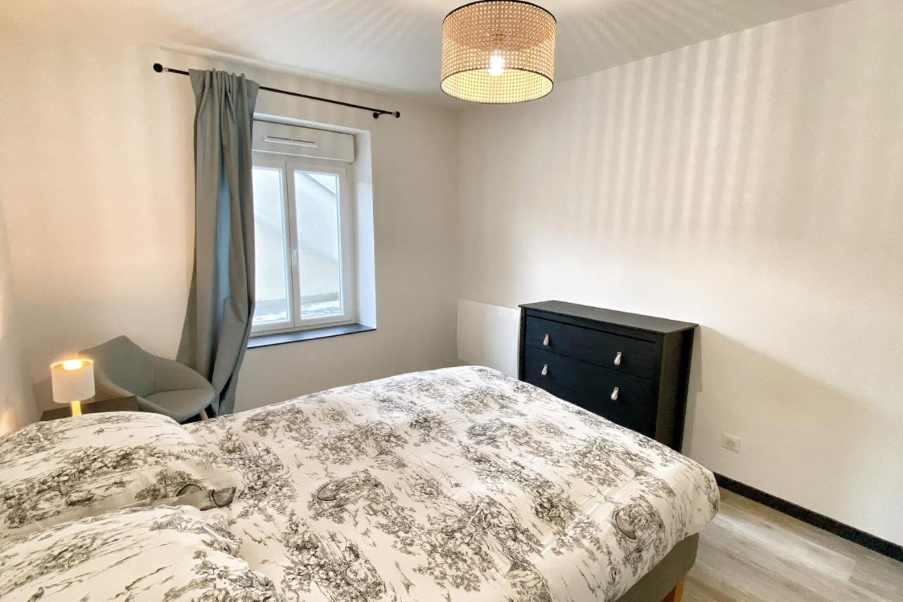 Apartamento Le Grand Frontalier *