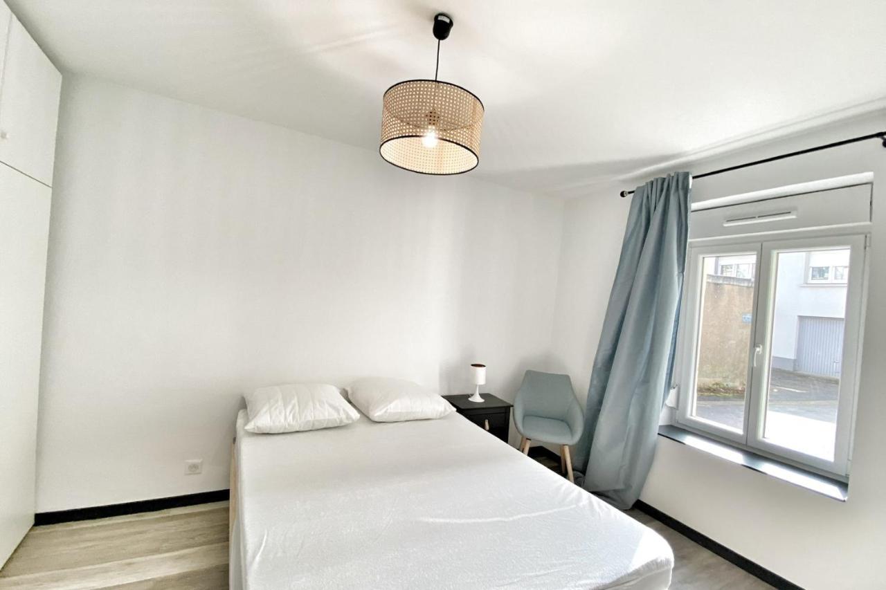 Appartement Le Grand Frontalier Terville